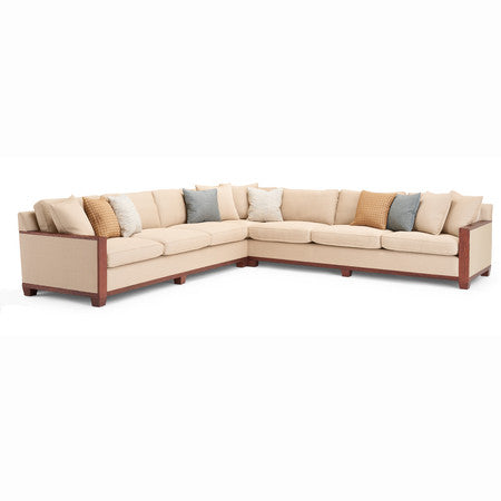 Hendrix Sectional