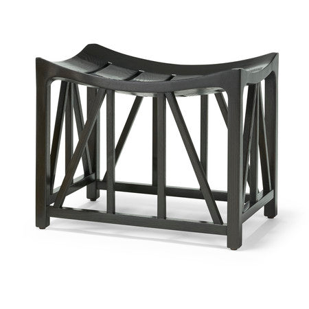 Bridge Stool - #11 Ebony