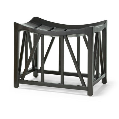 Bridge Stool - #11 Ebony