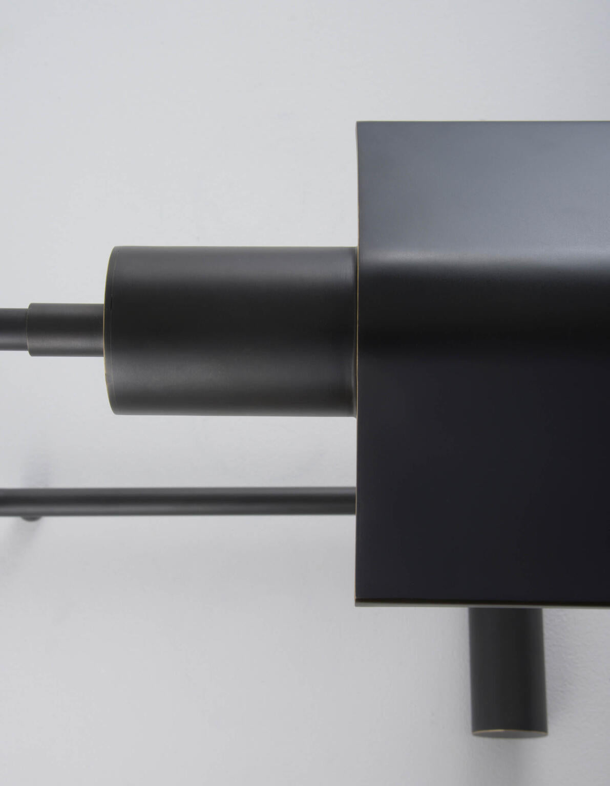 Mallet Table Light