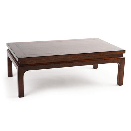 Ming Coffee Table - Large