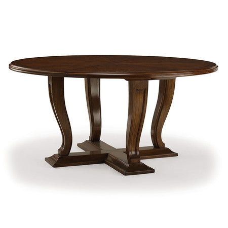 French Dining Table - #27 Praline