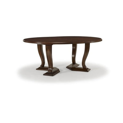 French Dining Table - #27 Praline
