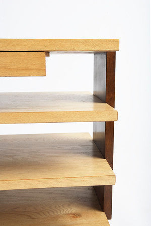Sasha Table with drawer
