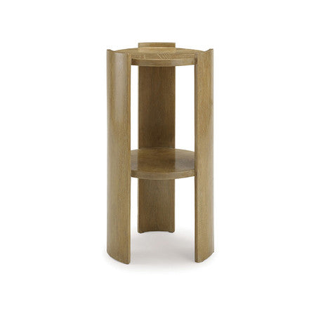 Parker Cigarette Table - #19 Marjoram