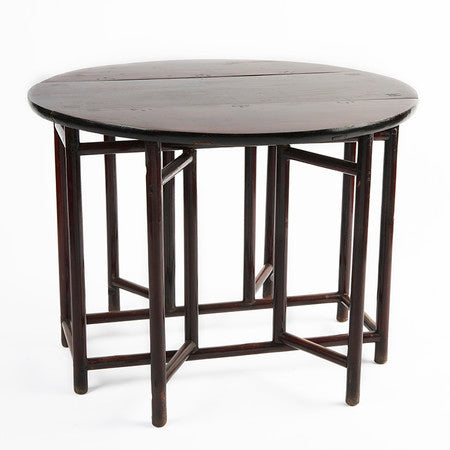 Lucas Drop Leaf Table