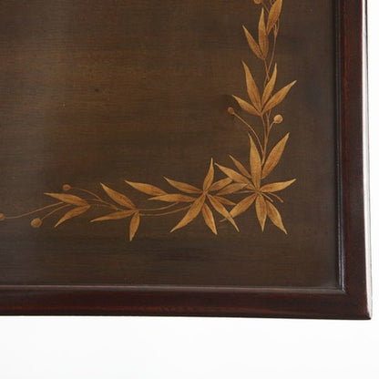 Lawn Table