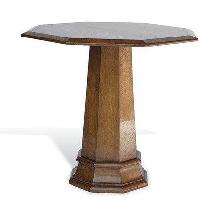 Craft Table - #43 Antique Warm Oak