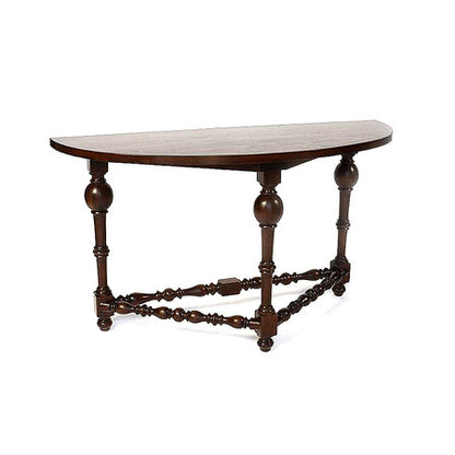 Piedmont Console - #37 Warm Walnut