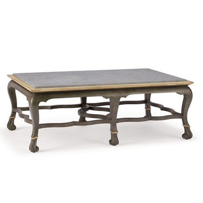 Croft Coffee Table