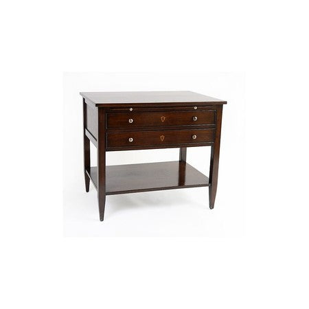 York Bedside Table - Large