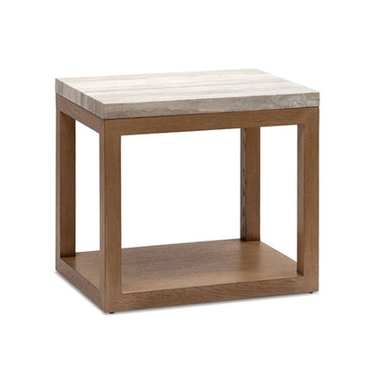 Weymouth End Table