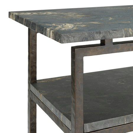 Greco Console