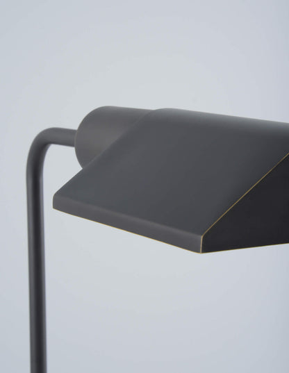 Mallet Table Light