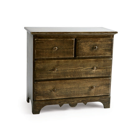 Litchfield Chest