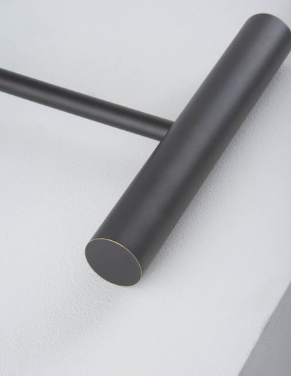 Mallet Table Light