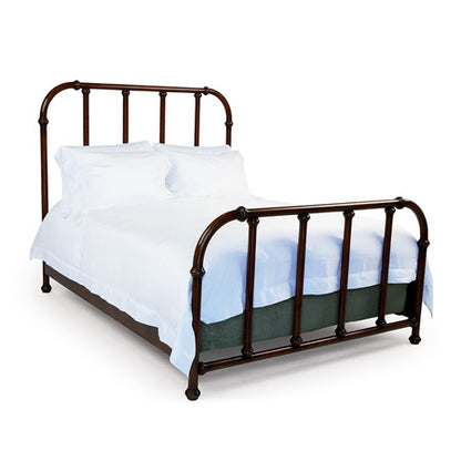 Montana Bed - Queen