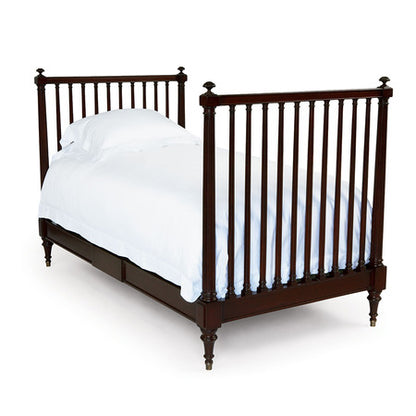 Voltaire Bed - Queen