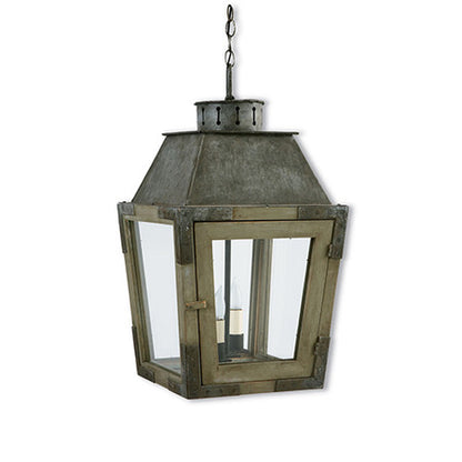 Baxter Lantern