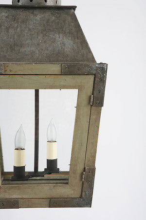 Baxter Lantern