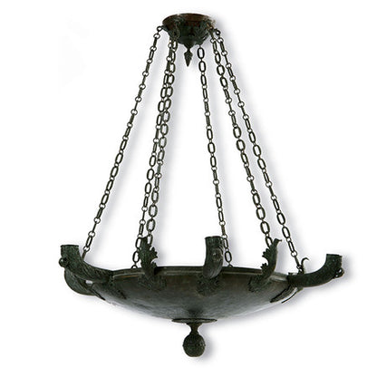 Naples Chandelier