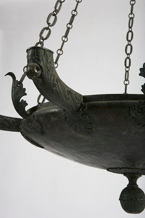 Naples Chandelier