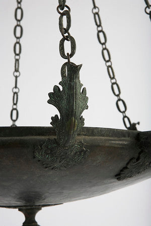 Naples Chandelier