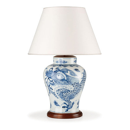 Yong Table Lamp