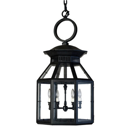 Bar Harbour Lantern