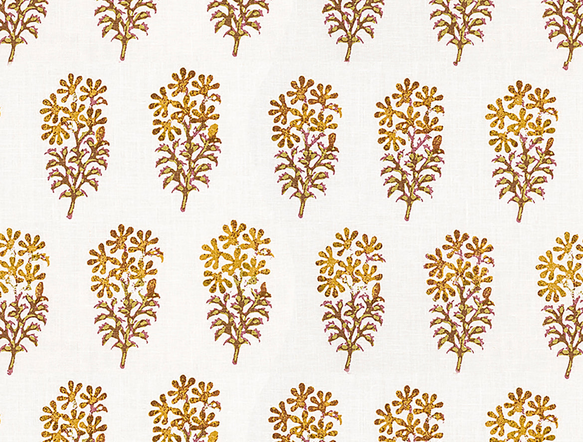 Alya - Ochre