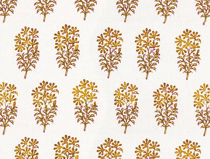 Alya - Ochre