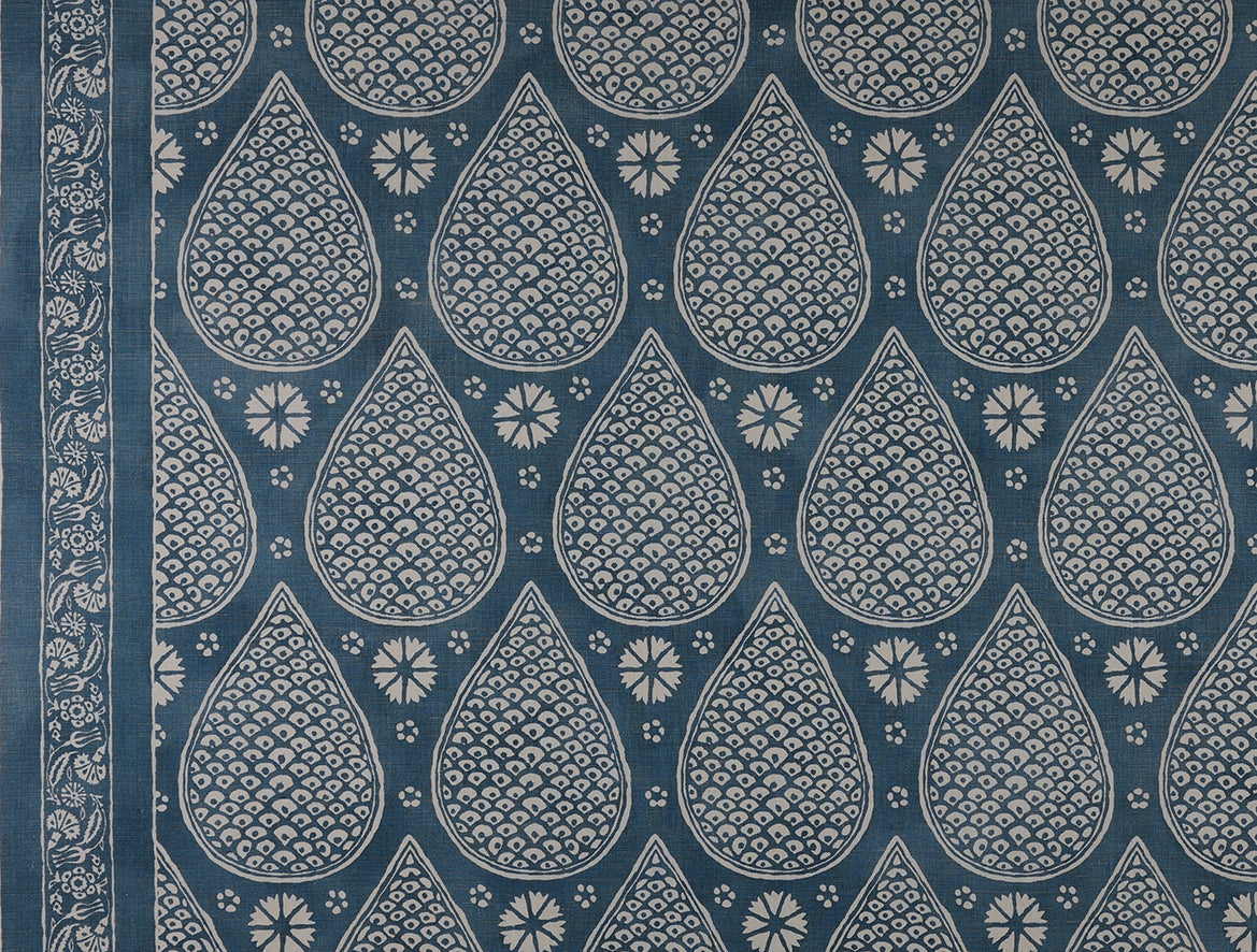 Anar - Indigo