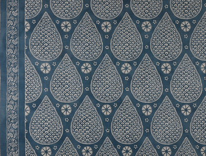 Anar - Indigo