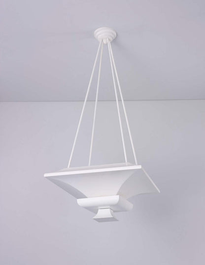 Allom Light Powder Coated Steel