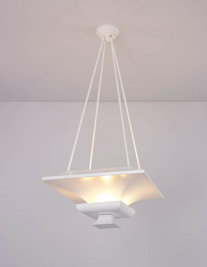 Allom Light Powder Coated Steel