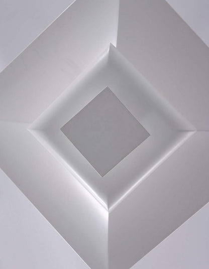 Allom Light Powder Coated Steel