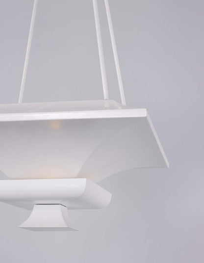 Allom Light Powder Coated Steel