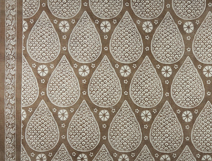 Anar - Deep Taupe
