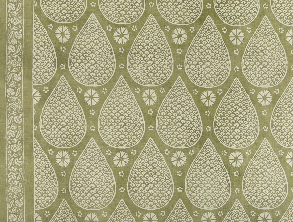 Anar - Heather Green
