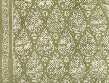 Anar - Heather Green