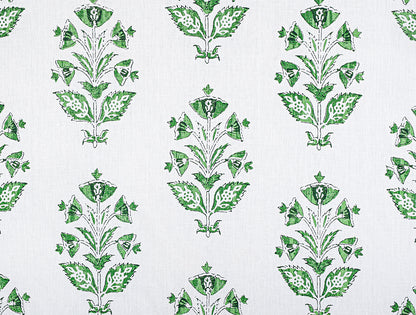 Bara Bahaar - Emerald