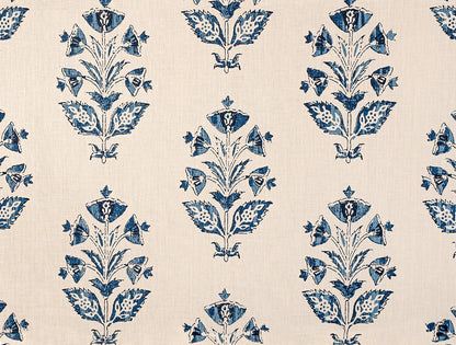 Bara Bahaar - Indigo
