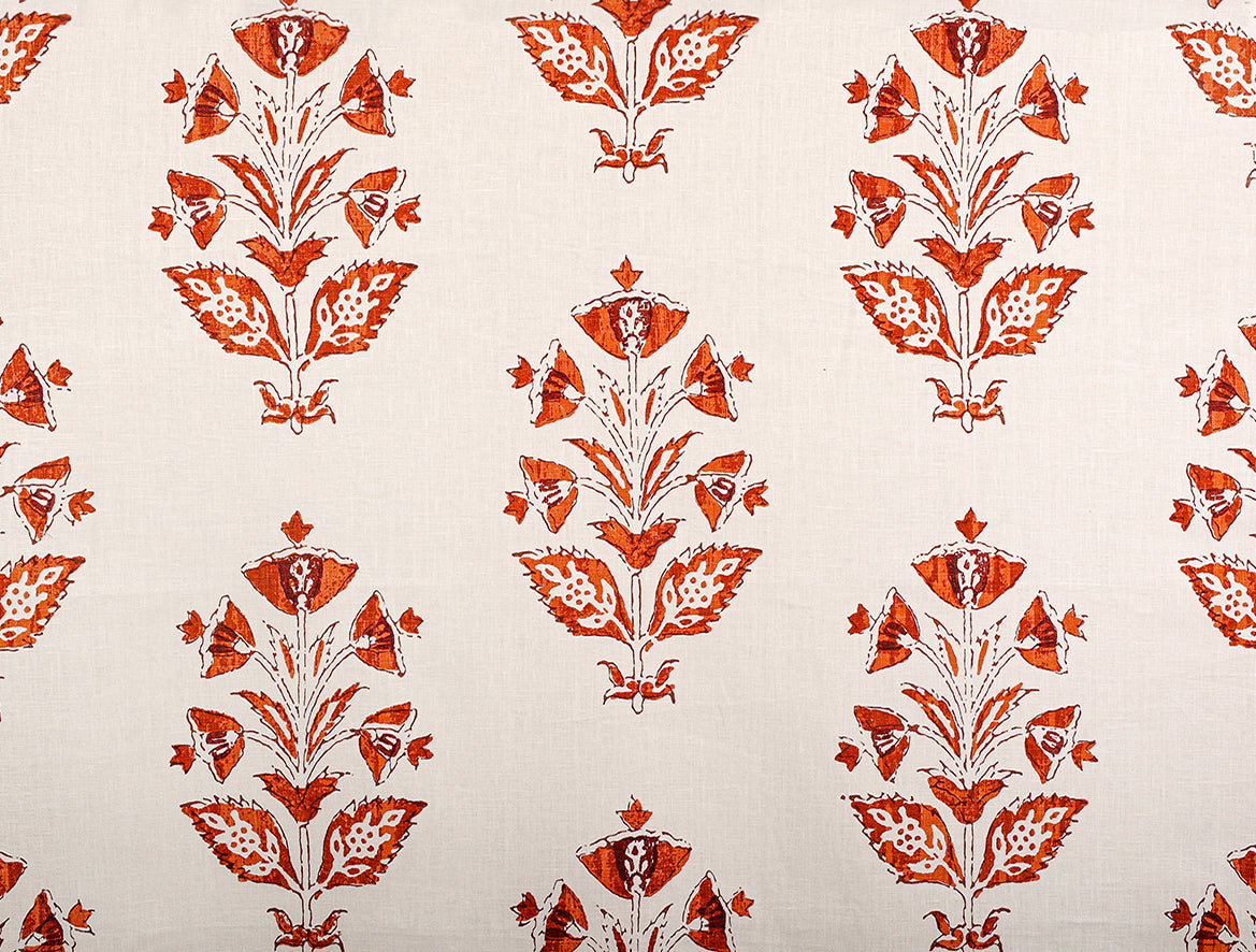 Bara Bahaar - Coral