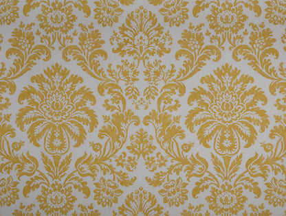 Bernard - Pale Yellow