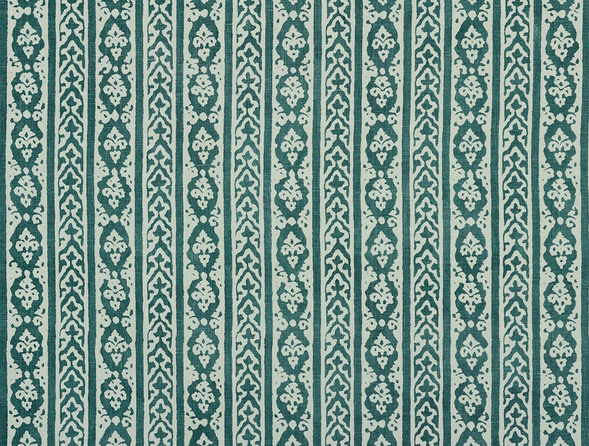 Bhuj - Deep Jade