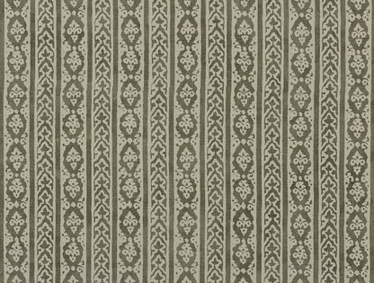 Bhuj - Olive Grey