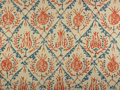Baki - Saffron