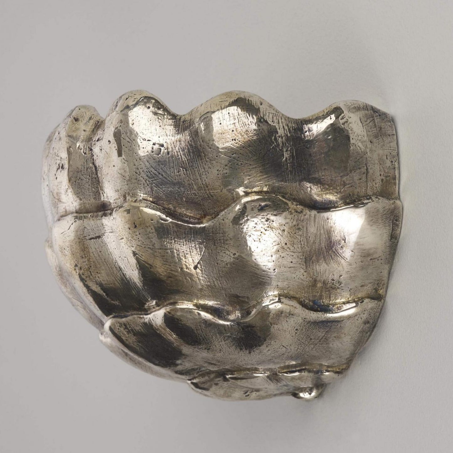Brassica Wall Light - Metal