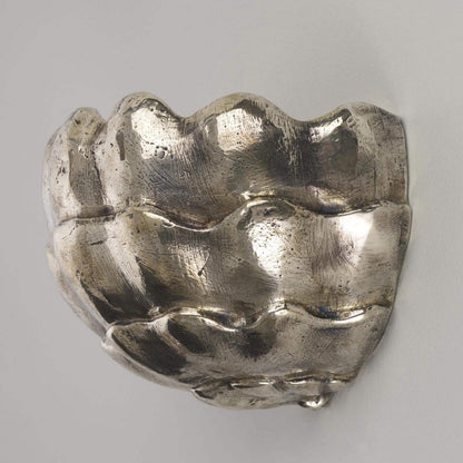 Brassica Wall Light - Metal