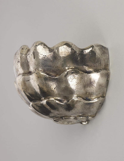 Brassica Wall Light - Metal
